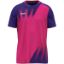 Afbeeldingen van Shirt Vintage KM fuchsia/paars