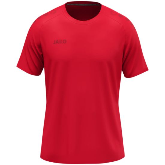 Afbeeldingen van T-Shirt Light Flow rood