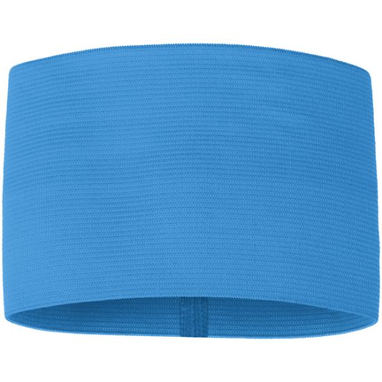 Afbeeldingen van Aanvoerdersband Team JAKO-blauw
