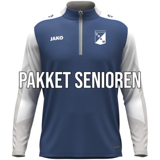 Afbeeldingen van PAKKET SENIOREN