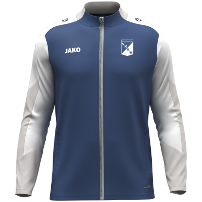 Afbeeldingen van Polyestervest Dynamic