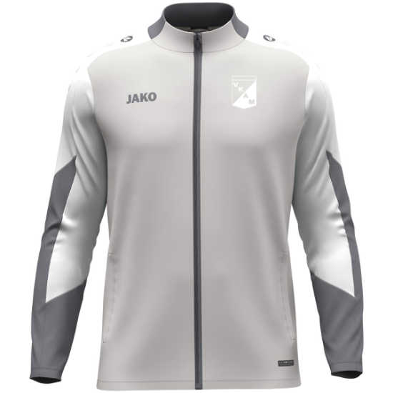 Afbeeldingen van Polyestervest Dynamic