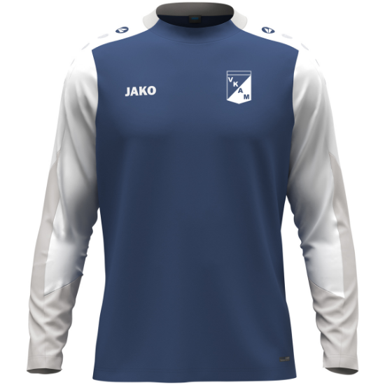 Afbeeldingen van Longsleeve Dynamic