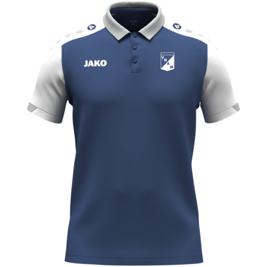 Afbeeldingen van Polo Dynamic