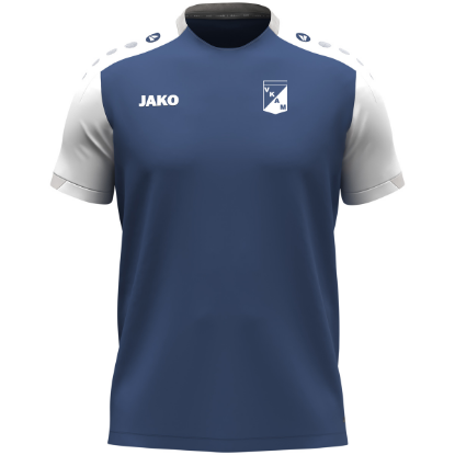 Afbeeldingen van T-shirt Dynamic