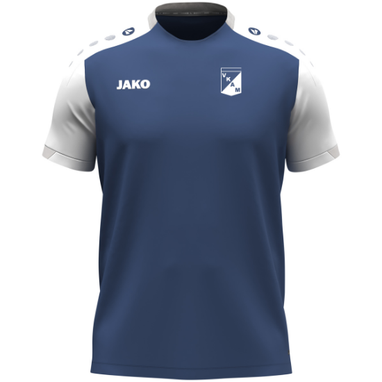 Afbeeldingen van T-shirt Dynamic