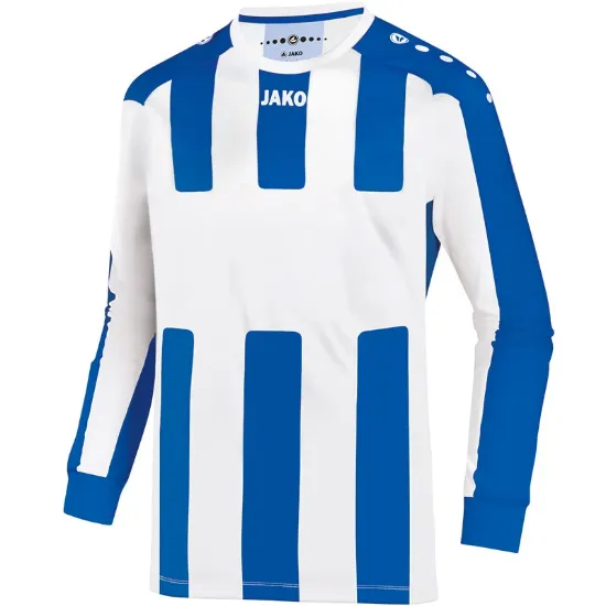 Afbeeldingen van Shirt Milan 2.0 LM - SALE